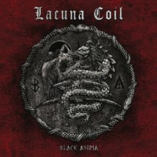 Hanganyagok Black Anima Lacuna Coil