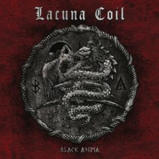 Audio  Black Anima Lacuna Coil