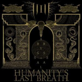 Zvok Abyssal Humanity's Last Breath