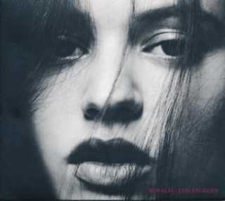 Аудио Los Angeles (CD) Rosalia