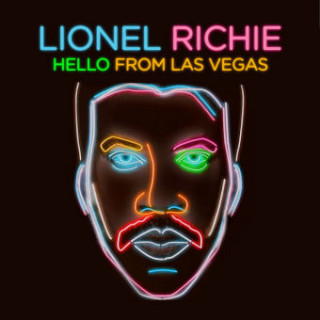 Аудио Hello From Las Vegas Lionel Richie