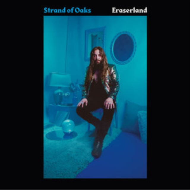 Audio  Eraserland Strand Of Oaks