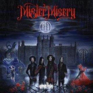 Zvok Unalive Mister Misery