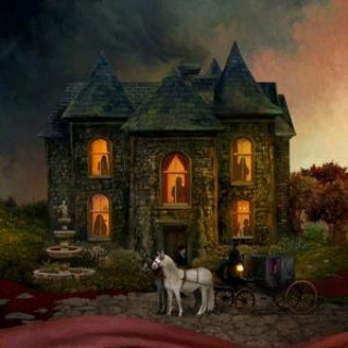 Audio In Cauda Venenum (Swedish Version) Opeth