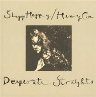 Audio Desperate Straights Slapp Happy/Henry Cow