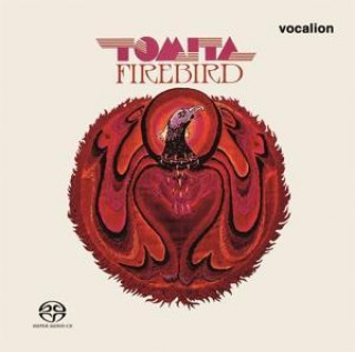 Audio Firebird Isao Tomita