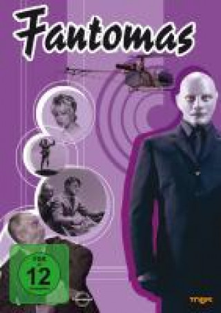 Video Fantomas Jean Feyte