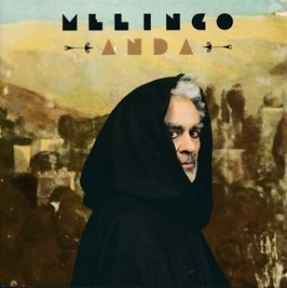Zvok Anda Daniel Melingo