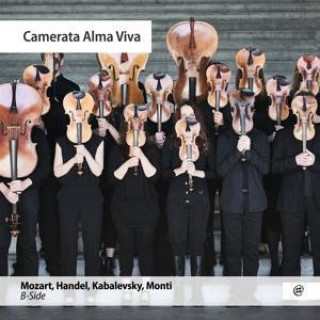 Zvok B-Side Camerata Alma Viva