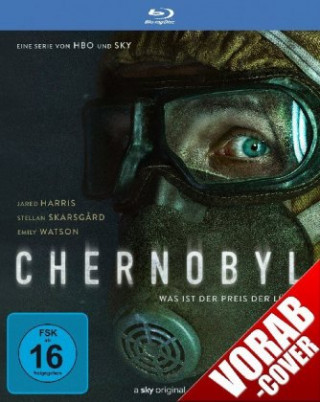 Wideo Chernobyl Jinx Godfrey