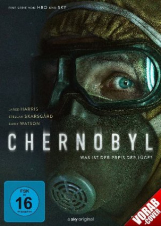 Videoclip Chernobyl Jinx Godfrey