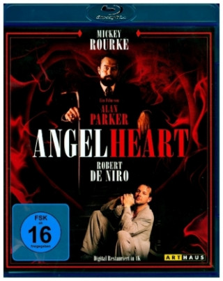 Videoclip Angel Heart Gerry Hambling