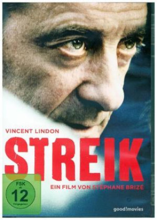 Video Streik Stéphane Brizé