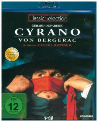 Videoclip Cyrano von Bergerac Noëlle Boisson