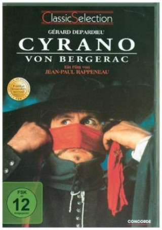 Video Cyrano von Bergerac Noëlle Boisson