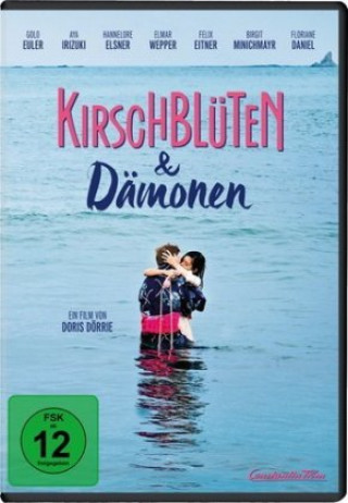 Video Kirschblüten und Dämonen Frank J. Müller