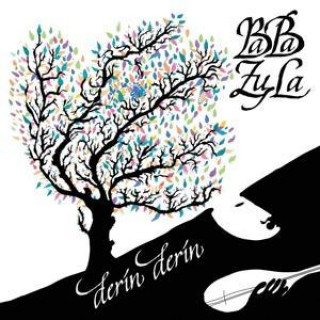 Audio Derin Derin Baba Zula