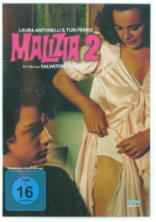 Filmek Malizia 2 Sergio Montanari