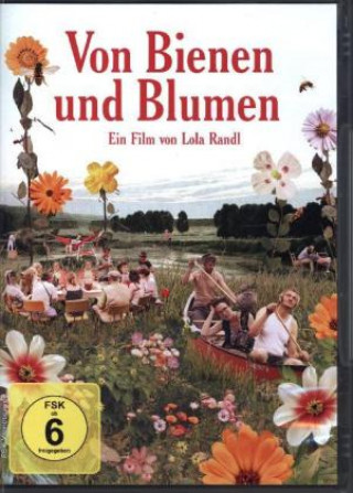 Видео Von Bienen und Blumen Lola Randl