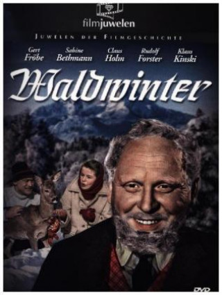 Wideo Waldwinter. DVD Wolfgang Liebeneiner