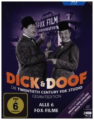 Video Dick und Doof Monty Banks