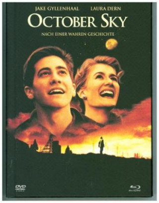 Video October Sky Robert Dalva