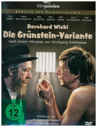Videoclip Die Grünstein-Variante Bernhard Wicki