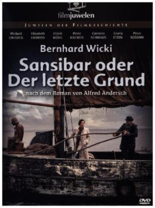 Видео Sansibar oder Der letzte Grund Bernhard Wicki