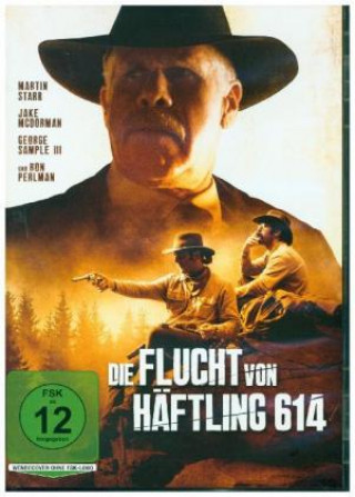 Video Die Flucht von Häftling 614 Jon Grover