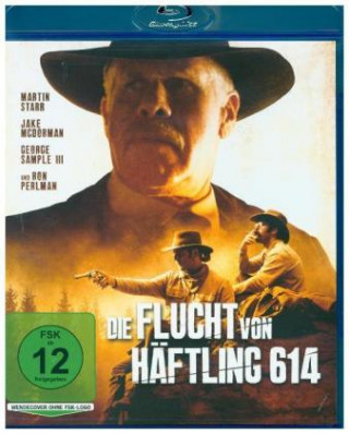 Video Die Flucht von Häftling 614 Jon Grover