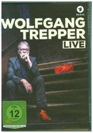 Videoclip Wolfgang Trepper Live Wolfgang Trepper