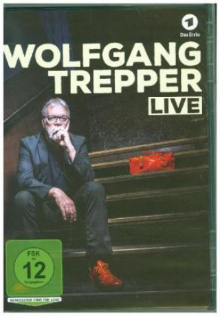 Wideo Wolfgang Trepper Live Wolfgang Trepper