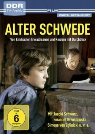 Video Alter Schwede Erika Lehmphul