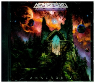 Zvok Anacronia Hemisferio