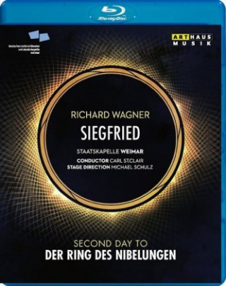 Video Siegfried Richard Wagner