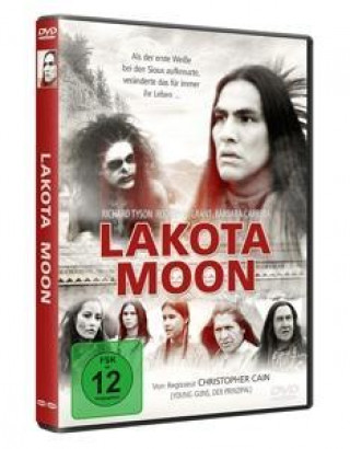 Video Lakota Moon Film