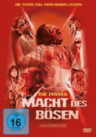 Wideo The Power-Macht Des Bösen Film