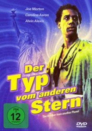 Видео Der Typ Vom Anderen Stern Film