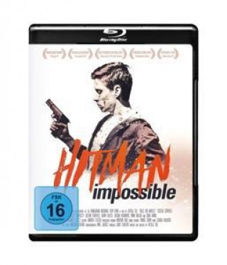Video HITMAN Impossible (aka Rolli Blues) Film