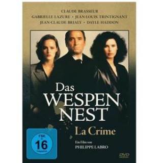 Video Wespennest Jean louis & Brasseur Tritignant