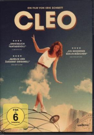 Video Cleo David J. Rauschning