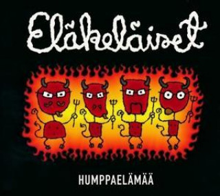 Zvok Humppaelämää Eläkeläiset