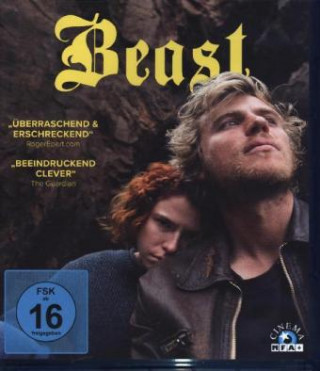 Vídeo Beast Michael Pearce