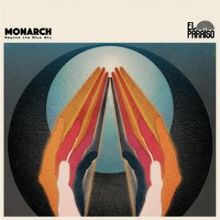 Audio Beyond The Blue Sky Monarch