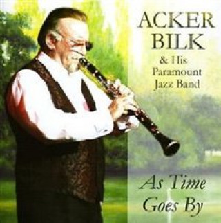 Zvok As Time Goes By Acker/Paramount Jazz Band Bilk