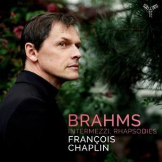 Zvok Intermezzi/Rhapsodies Francois Chaplin
