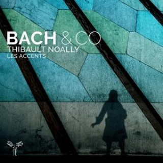 Zvok Bach & Co Thibault/Les Accents Noally