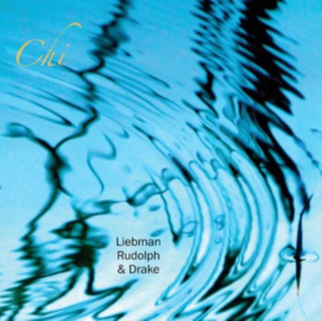 Zvok Chi Dave/Rudolph Liebman