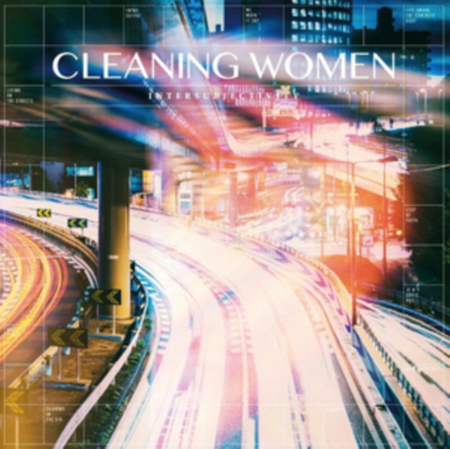 Zvok Intersubjectivity Cleaning Women