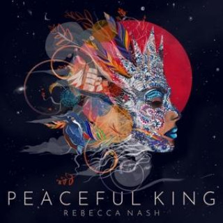 Zvok Peaceful King Rebecca Nash